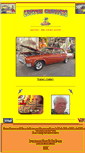 Mobile Screenshot of customcruiser.net